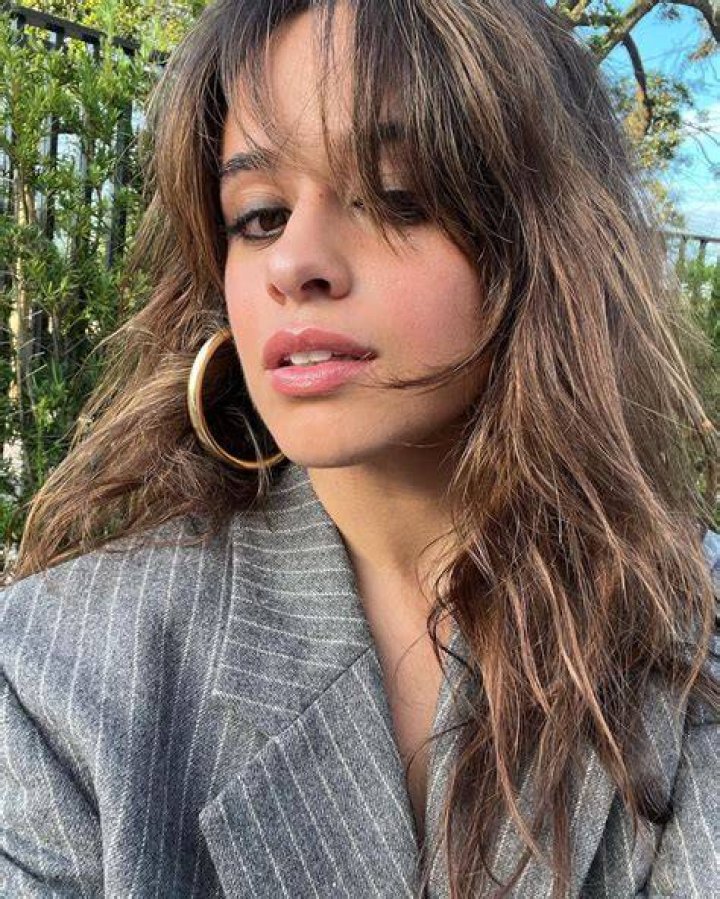 Camila Cabello &mdash; 2017