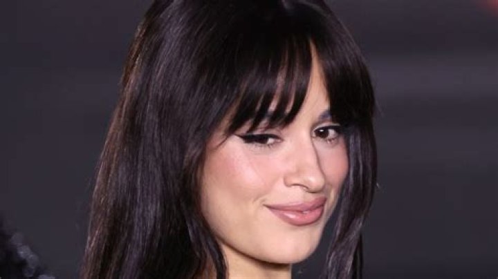 Camila Cabello &mdash; 2018