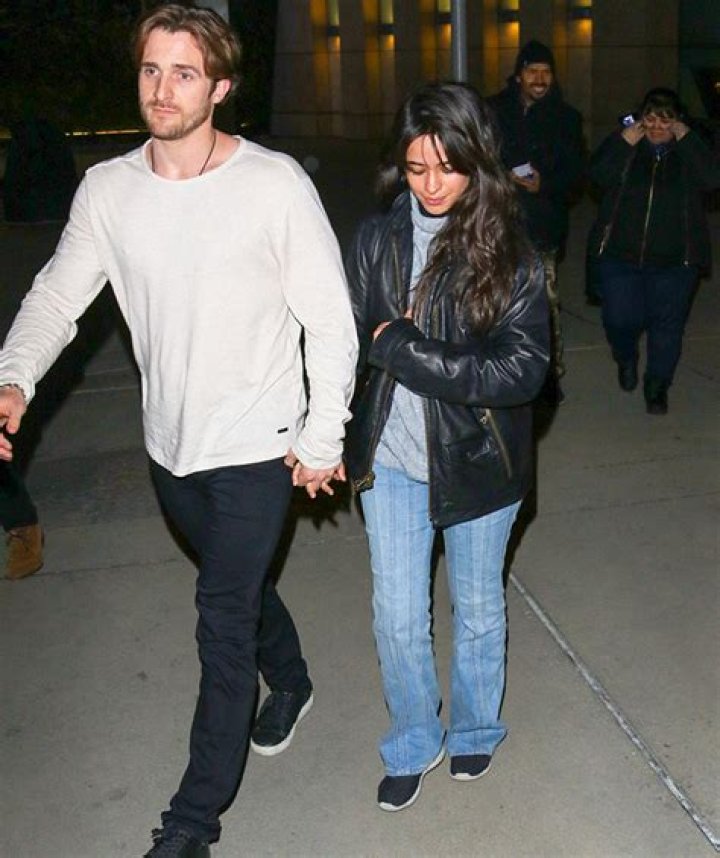Camila Cabello Recalls ‘Beautiful’ First Time With Ex-Boyfriend Matthew Hussey