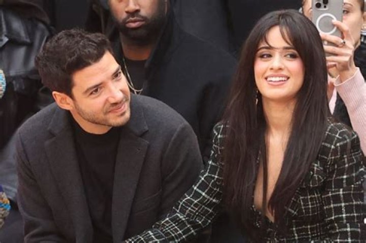 Camila Cabello Reveals Her Romantic New Year’s Eve Plans With Shawn Mendes — Watch