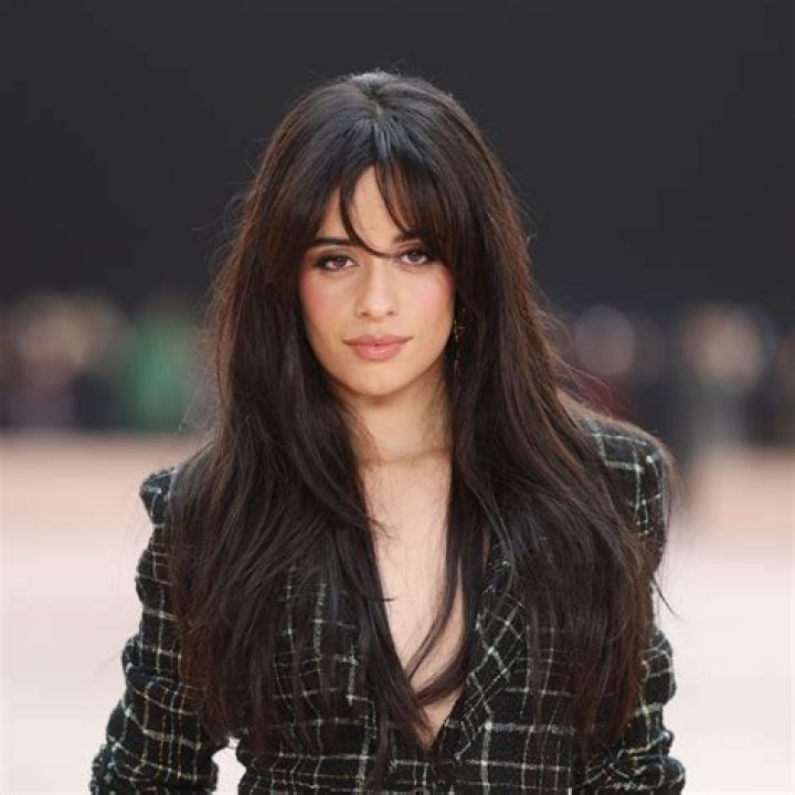 Camila Cabello’s ‘First Man’ Implies Shawn Mendes Might Be ‘The One’ – Hollywood Life