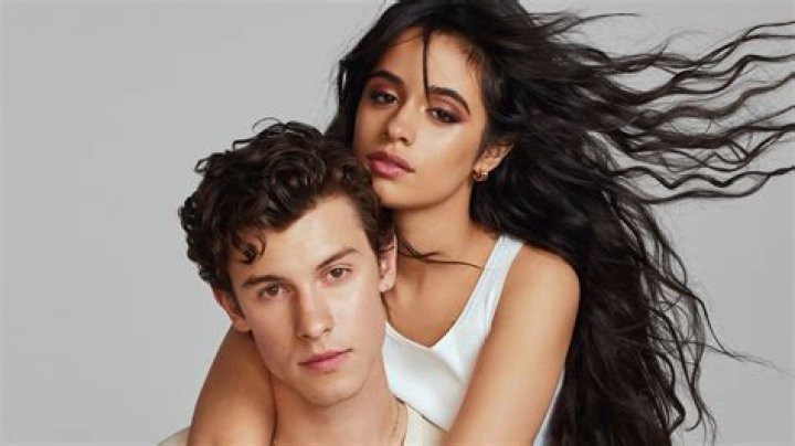Camila Cabello, Shawn Mendes