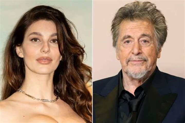 Camila Morrone &lsquo;Once Upon A Time In Hollywood&rsquo; Cannes Premiere