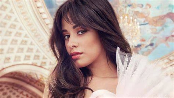 Camilla Cabello