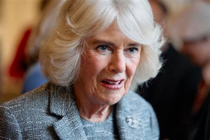 Camilla Parker-Bowles, Prince Charles