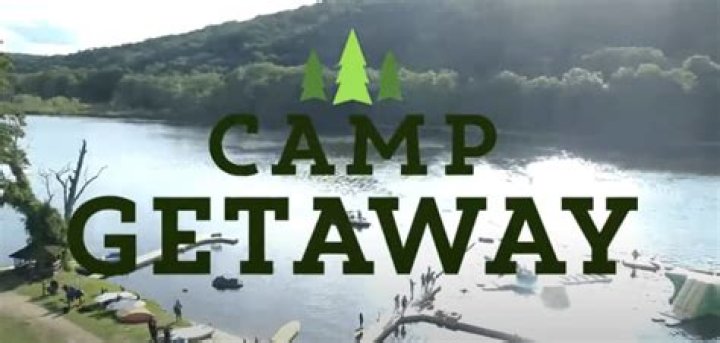 Camp Getaway
