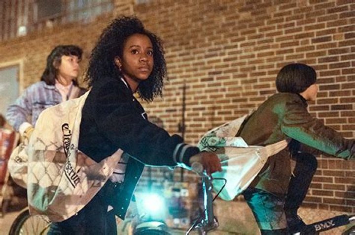 Camryn Jones Talks Possible Season 2 – Hollywood Life