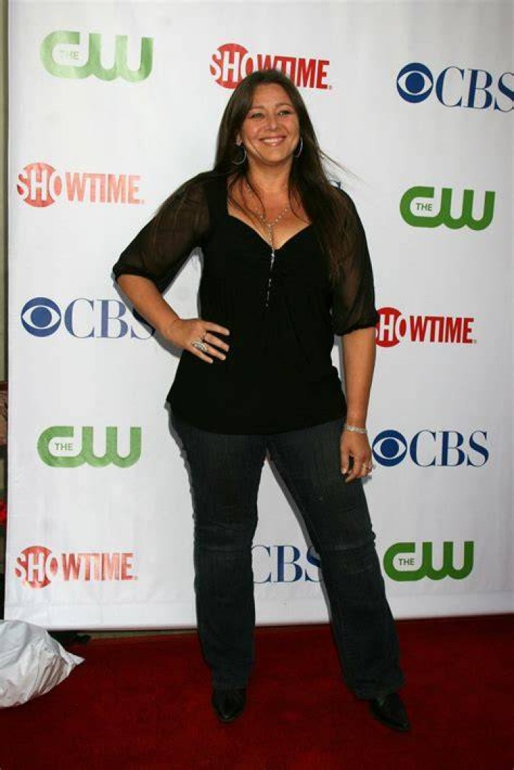 Camryn Manheim On &lsquo;Stumptown&rsquo;