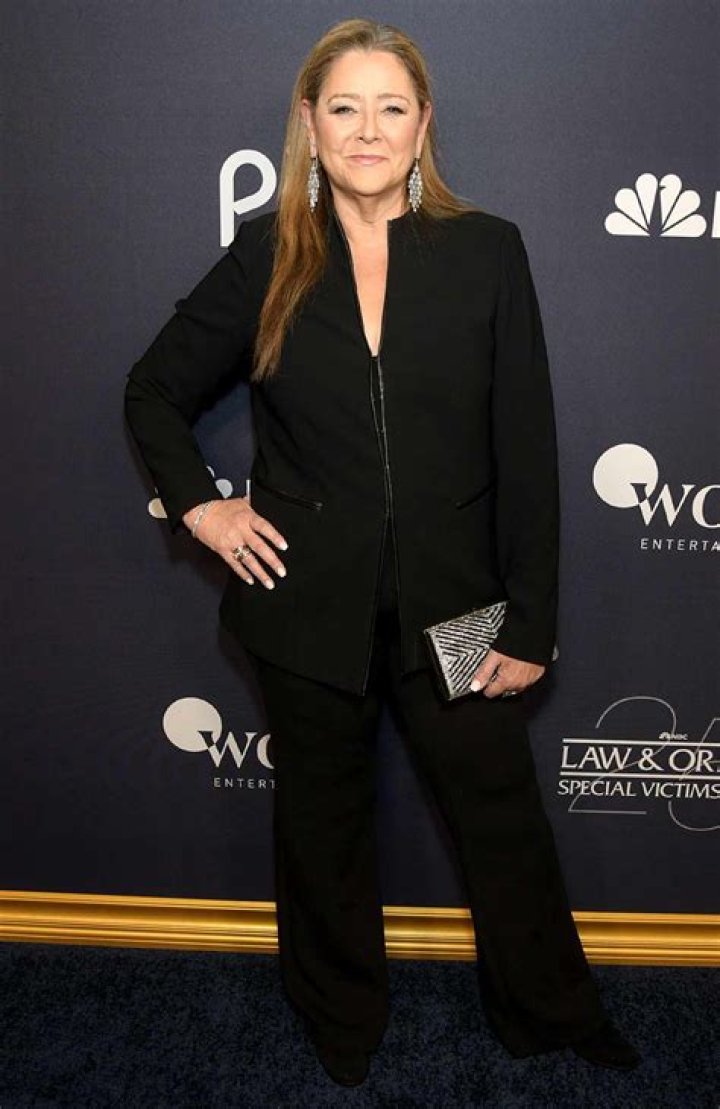 Camryn Manheim: Photos