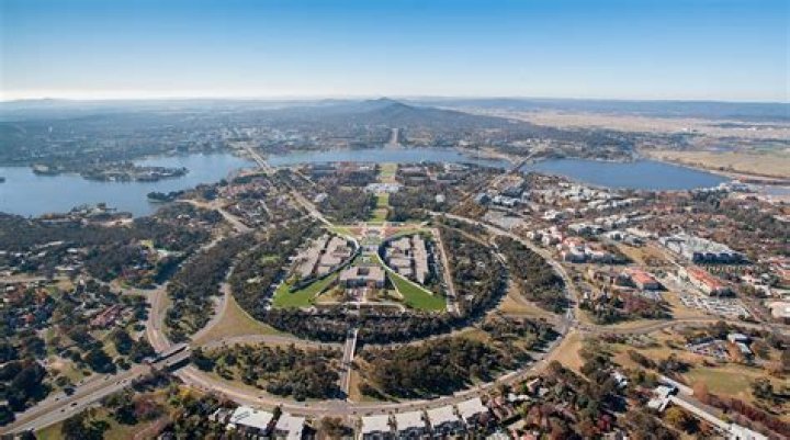Canberra, Australia