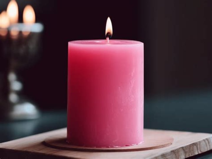 candle