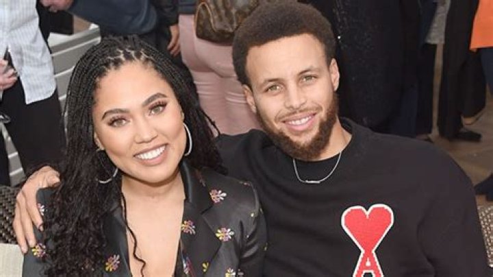 Canon Curry, 1, Reveals He’s Crushing On Jennifer Lopez In Adorable Video Shared By Mom Ayesha