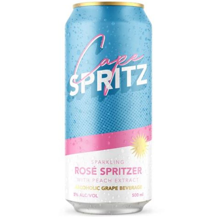 Cape Spritz