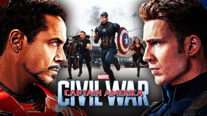 ‘Captain America: Civil War’ Review: A Marvel Fan’s Fantasy Come True (Yes, It’s That Good)