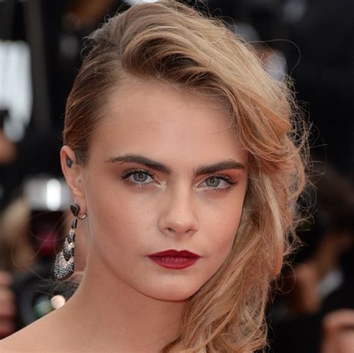 Cara Delevingne In &lsquo;Carnival Row&rsquo;