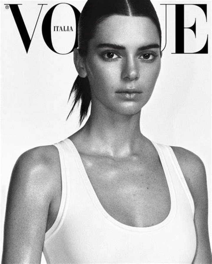 Cara Delevingne Quit Modeling Kendall Jenner