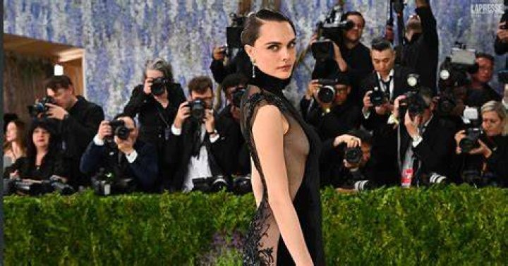 Cara Delevingne