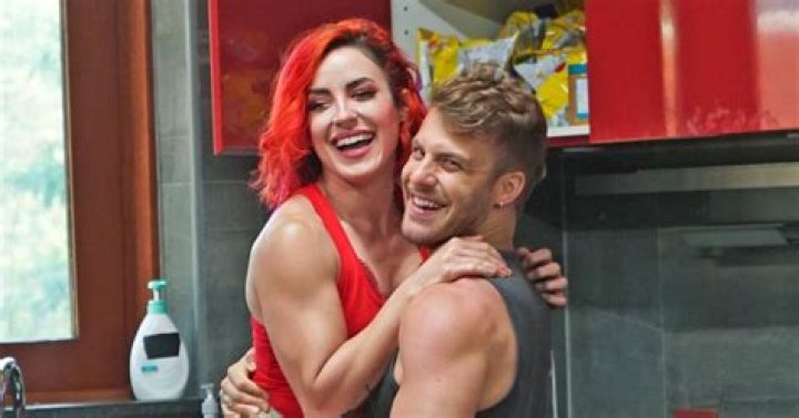 Cara Maria, Paulie Calafiore, Danielle Maltby