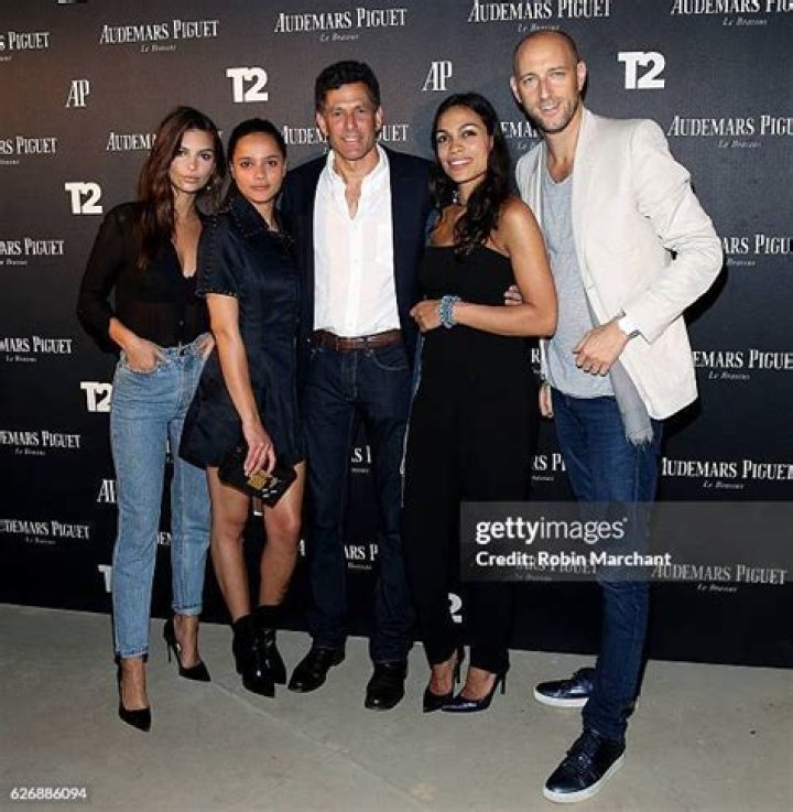 Cara Santana Emily Ratajkowski Hosts the Kerastase Club event, Los Angeles, USA - 14 Jun 2018