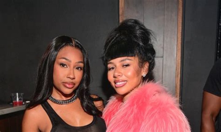 Cardi B & Yung Miami