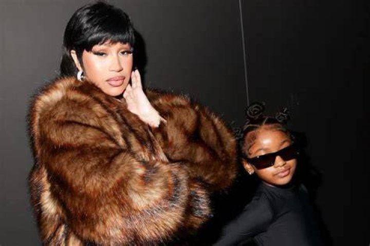 cardi b and kulture