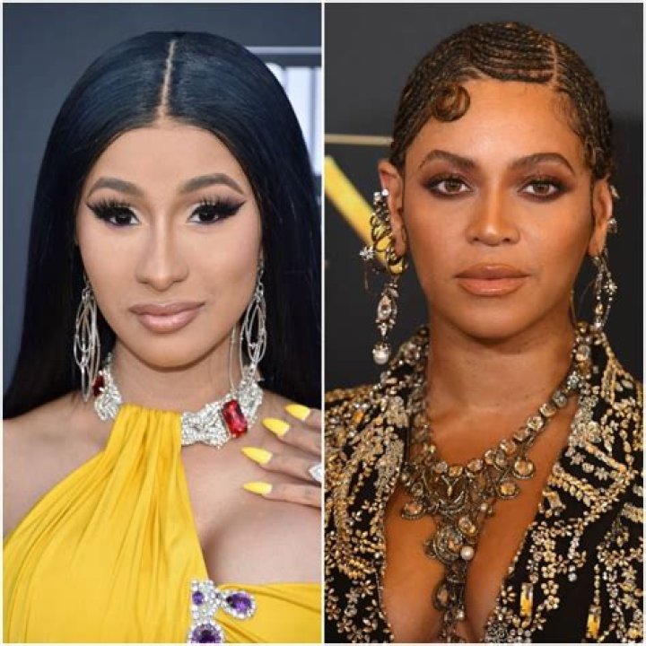 cardi b beyonce