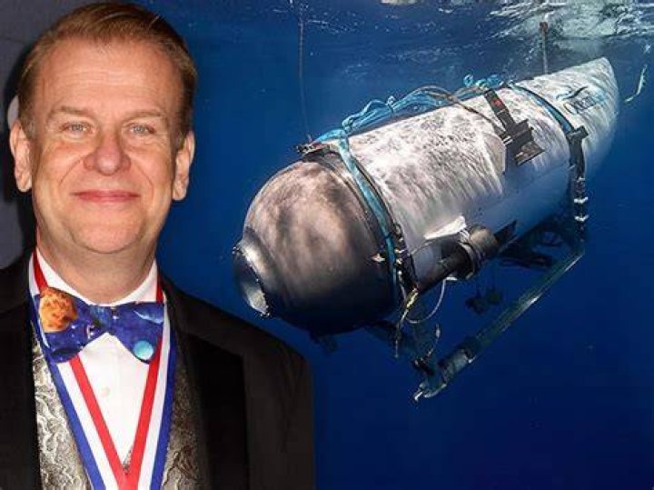 Cardi B Fights With Stepson Of Missing Titanic Sub Billionaire – Hollywood Life
