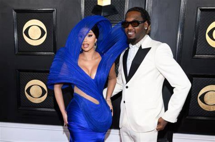 Cardi B Slams Offset in Expletive-Filled Post Days After Their Split