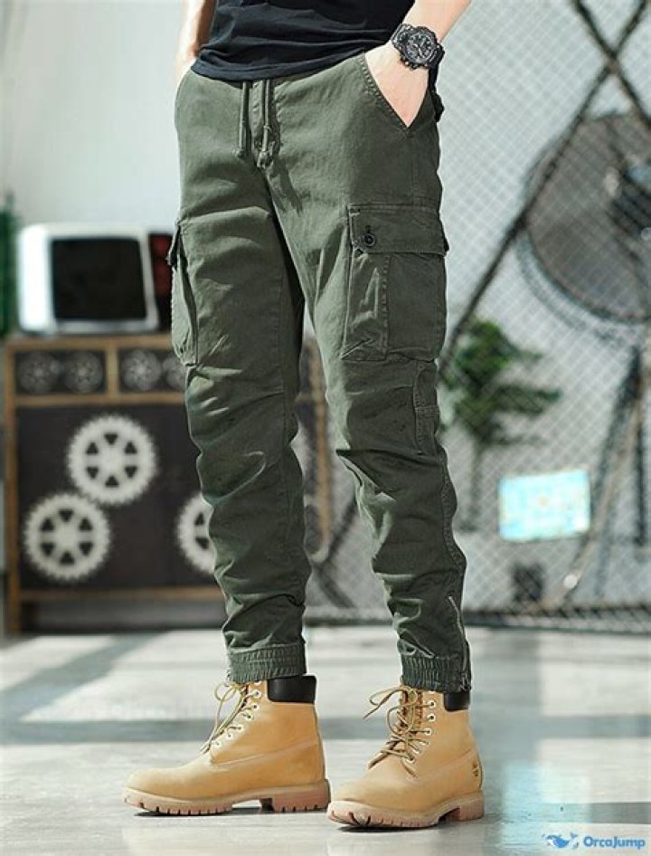 cargo-pants
