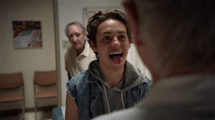 Carl Gallagher