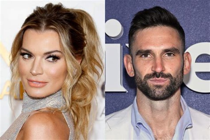 Carl Radke and Lindsay Hubbard