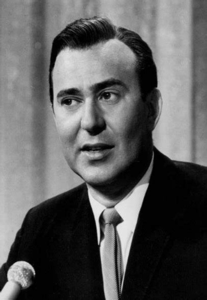 Carl Reiner — Photos