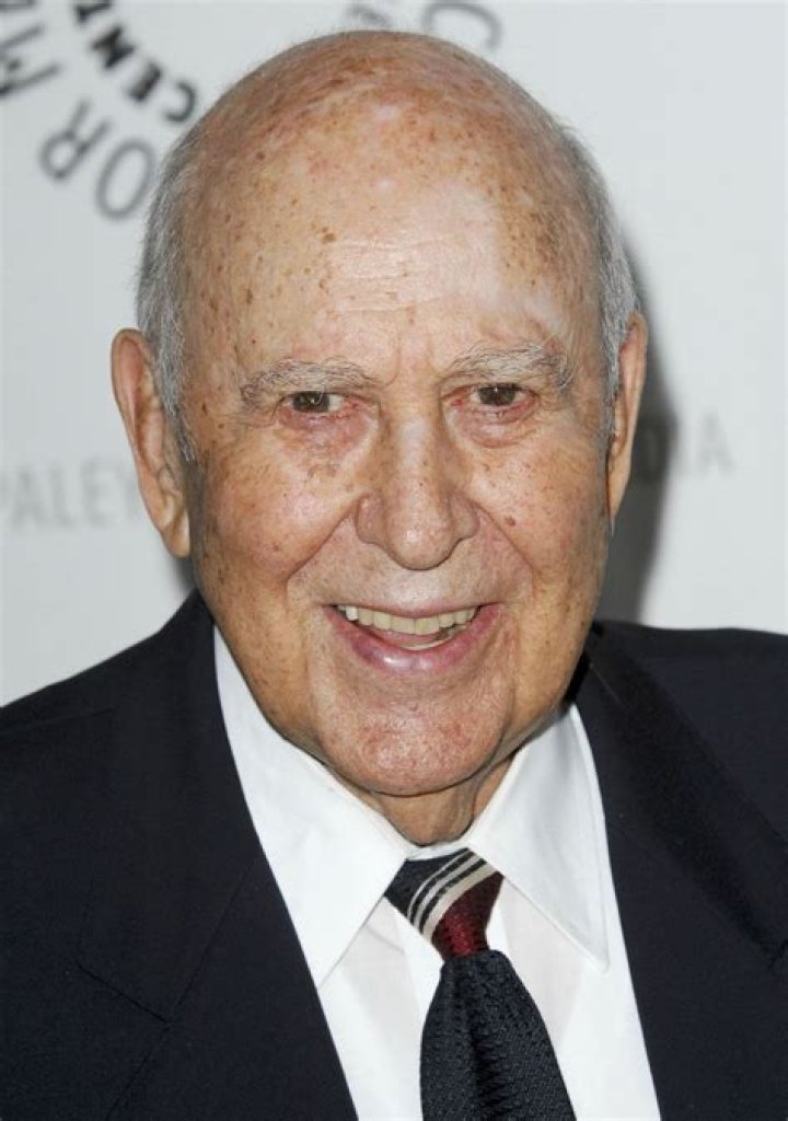 carl reiner