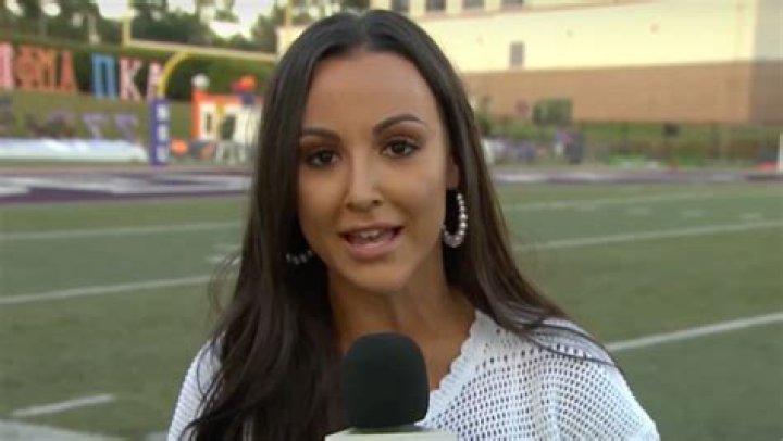 Carley McCord, 30: 5 Things About Reporter & Daughter-In-Law Of LSU Coach Killed In Plane Crash