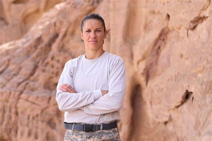 Carli Lloyd Panicked On ‘Special Forces’ During Car Plunge (Exclusive) – Hollywood Life