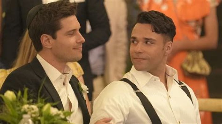 Carlos and Valentine, cast of Love in Paradise, Colombia, Season 2, pose for a portrait in Barranquilla.