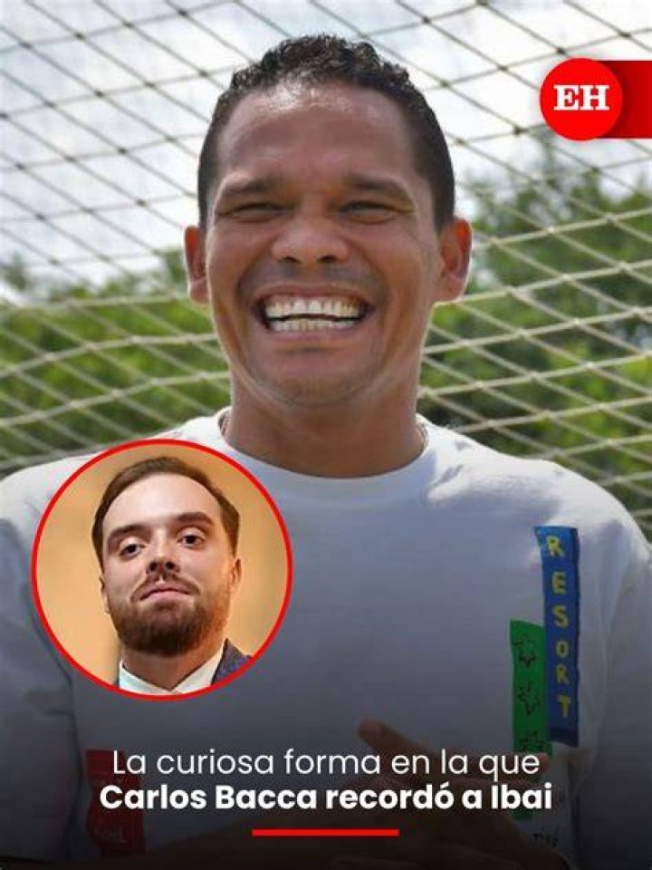 Carlos-Bacca