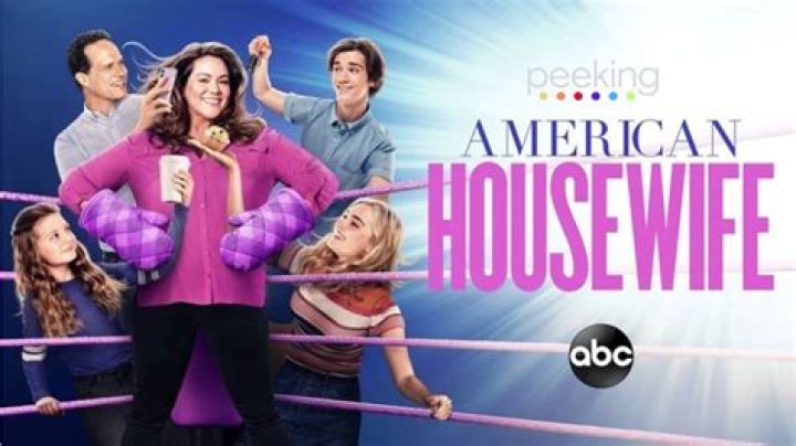 Carly Hughes Teases The ‘American Housewife’ Musical Episode Finale – Hollywood Life