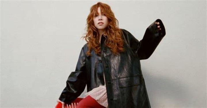 Carly Rae Jepsen