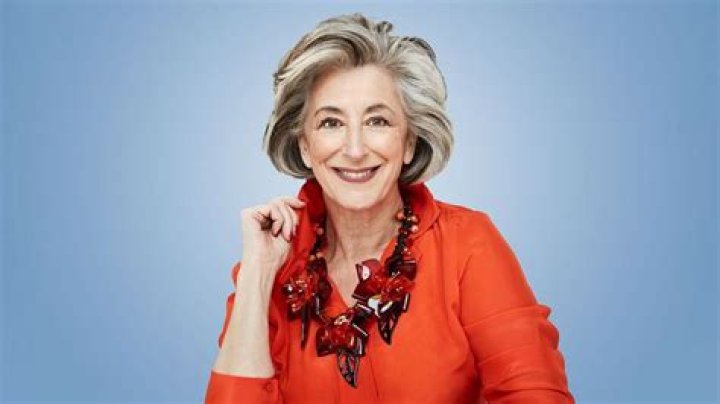 carol ann lipman