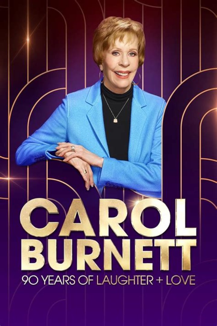 Carol Burnett Won At The 76th Annual Golden Globe Awards