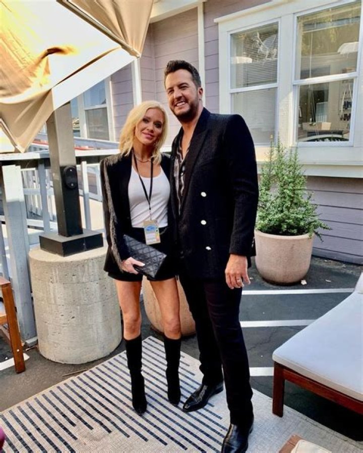 Caroline Bryan In 2016