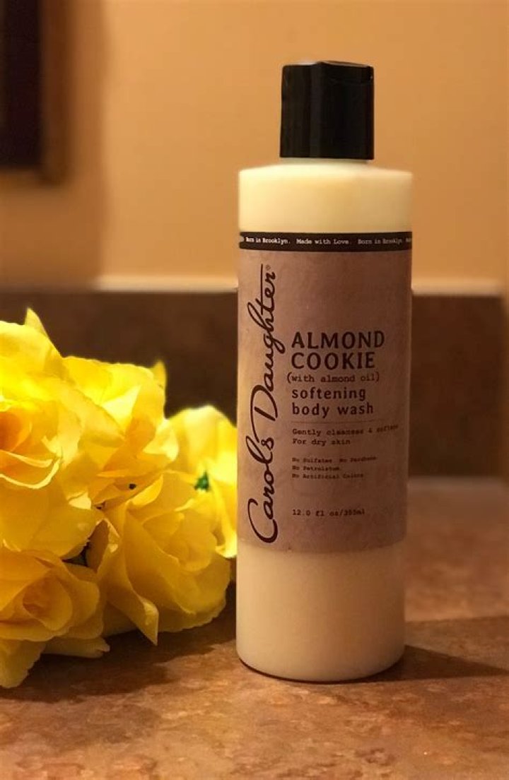 Carol&rsquo;s Daughter Almond Cookie Hand Cream