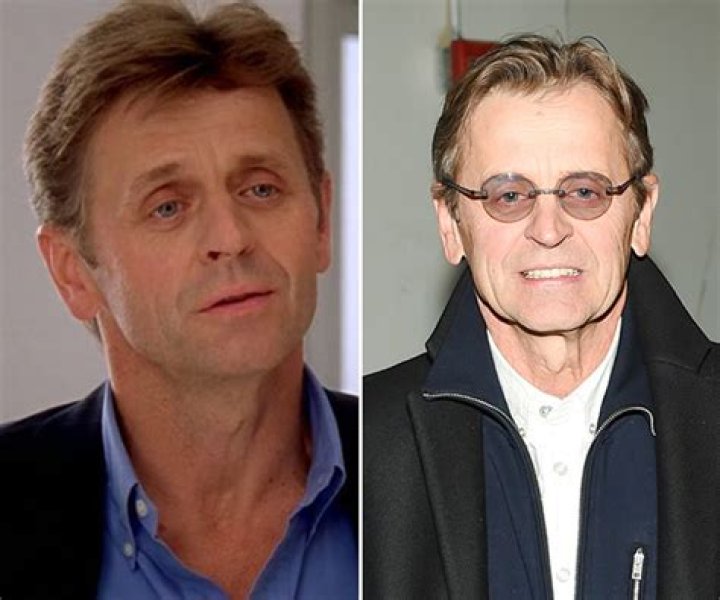 Carrie Bradshaw’s Boyfriends On ‘Sex & The City’ Then & Now