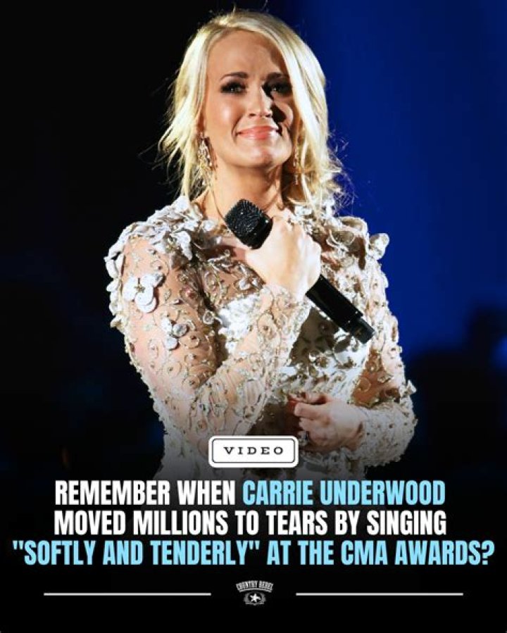 Carrie Underwood At CMA Awards 2018: Roundup Of Her Outfits