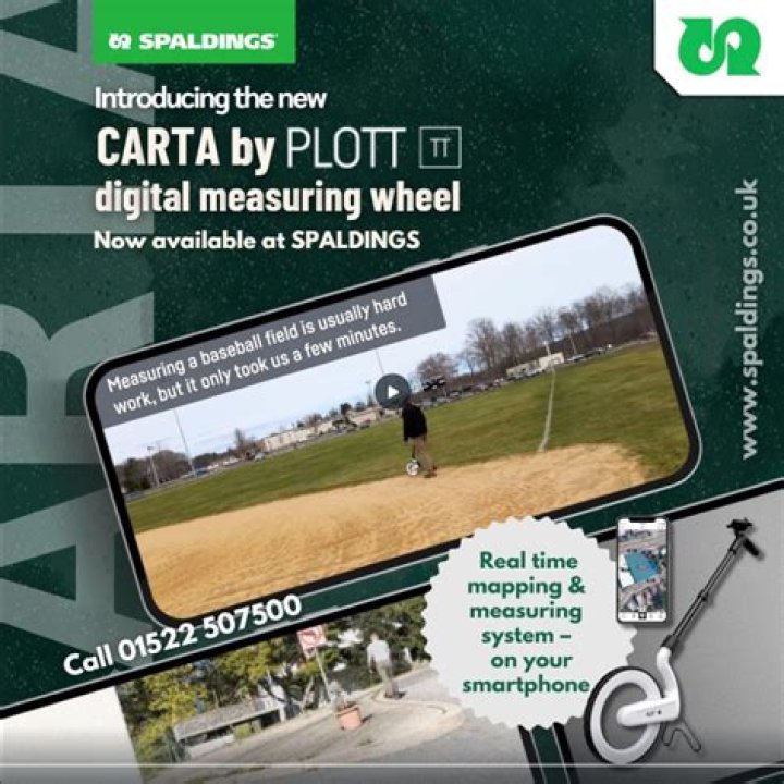 Carta by Plott