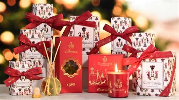 Carthusia Limited Edition&nbsp;Advent&nbsp;Calendar