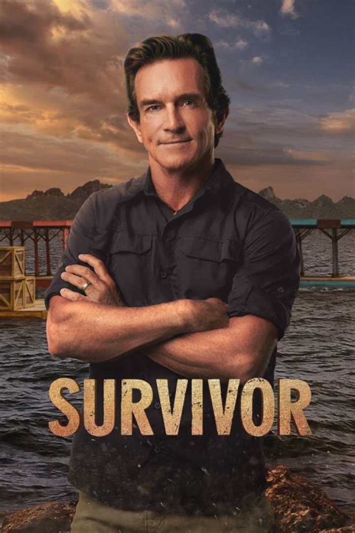 casidy survivor