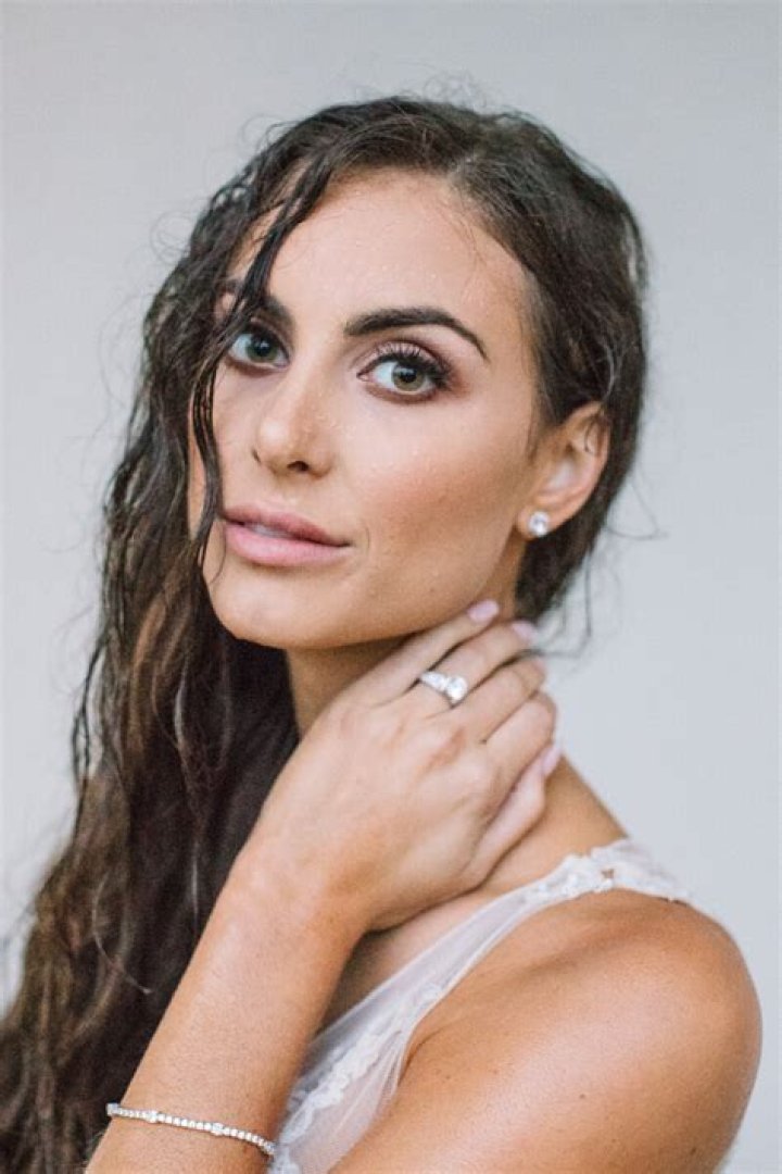 Cassandra Ferguson