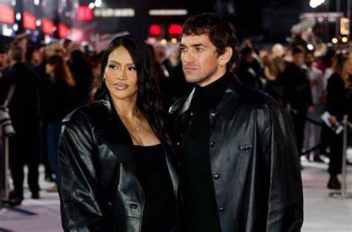 Cassie and Alex Fine